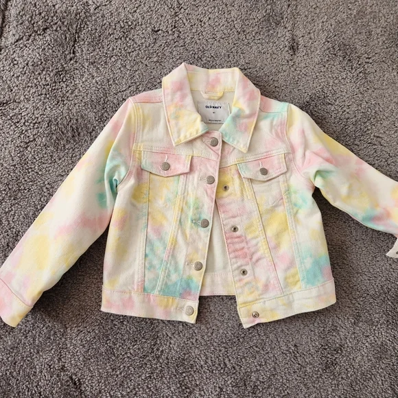 Jacket - Picture 1 of 2